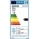 Gorenje BOS6737E03WG Φούρνος άνω Πάγκου 77lt χωρίς Εστίες Π59.5εκ. Λευκός